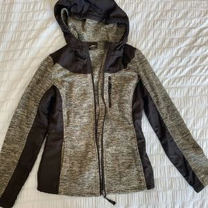Snozu lightweight coat